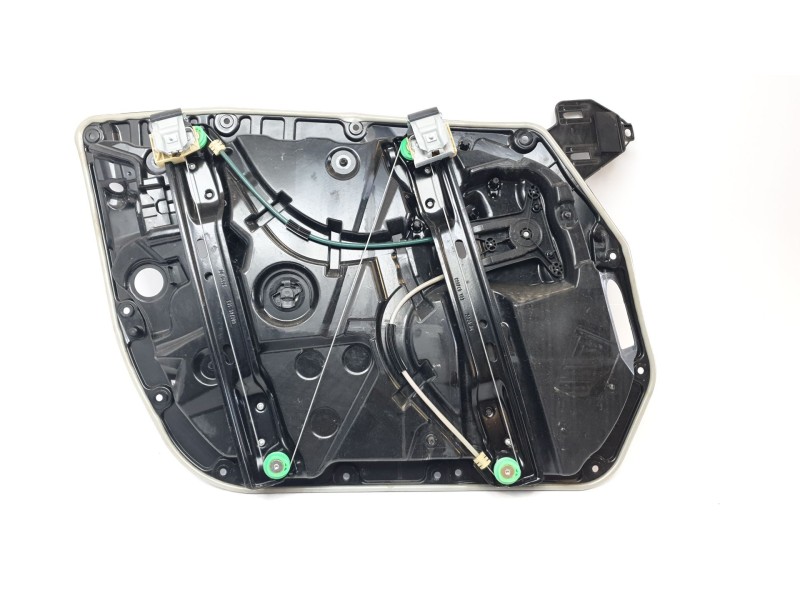 Recambio de elevalunas delantero derecho para mercedes-benz clase c (w205) lim. c 200 (205.077) referencia OEM IAM A2057204823  