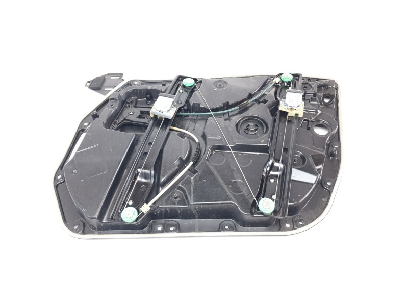 Recambio de elevalunas delantero izquierdo para mercedes-benz clase c (w205) lim. c 200 (205.077) referencia OEM IAM A2057204723