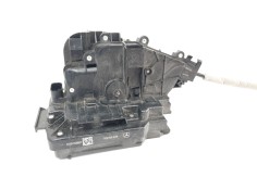 CERRADURA PUERTA DELANTERA DERECHA A0997206801 