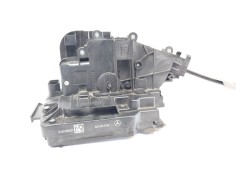 CERRADURA PUERTA TRASERA DERECHA A0997309200 