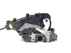 Recambio de cerradura puerta trasera derecha para mercedes-benz clase c (w205) lim. c 200 (205.077) referencia OEM IAM A09973092 2