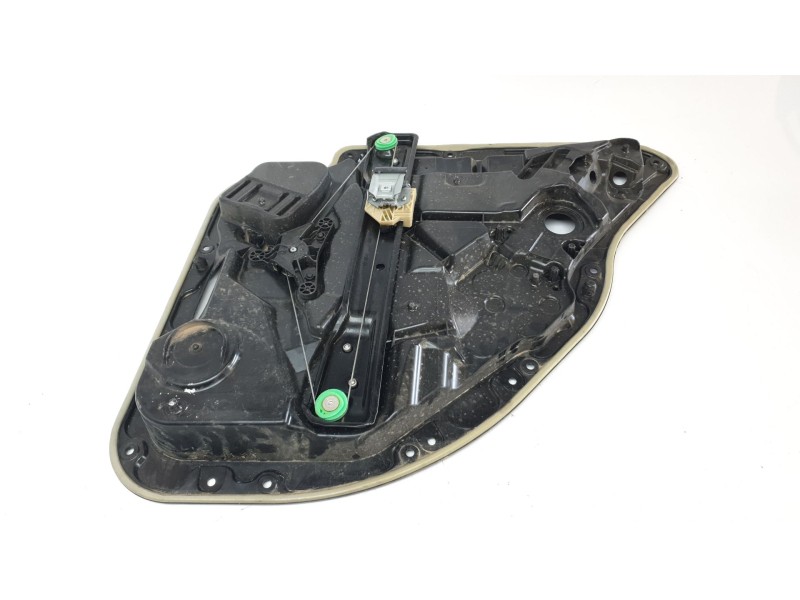 Recambio de elevalunas trasero izquierdo para mercedes-benz clase c (w205) lim. c 200 (205.077) referencia OEM IAM A2057307704  
