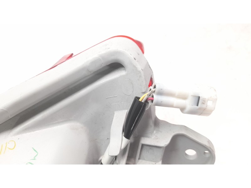 Recambio de piloto trasero derecho para yamaha tricity 300 referencia OEM IAM BX9H473000  