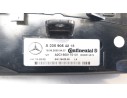 MANDO CLIMATIZADOR A2059054215 A2059054215 A2C1600170101