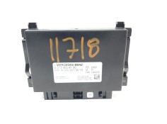 MODULO ELECTRONICO A2139008730 A2139008730 A3C0604310000
