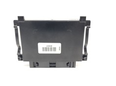 Recambio de modulo electronico para mercedes-benz clase c (w205) lim. c 200 (205.077) referencia OEM IAM A2139008730 A3C06043100 2