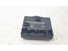 Recambio de modulo confort para porsche cayenne (typ 92aa) s diesel referencia OEM IAM 4H0959795L 4H0959795K 
