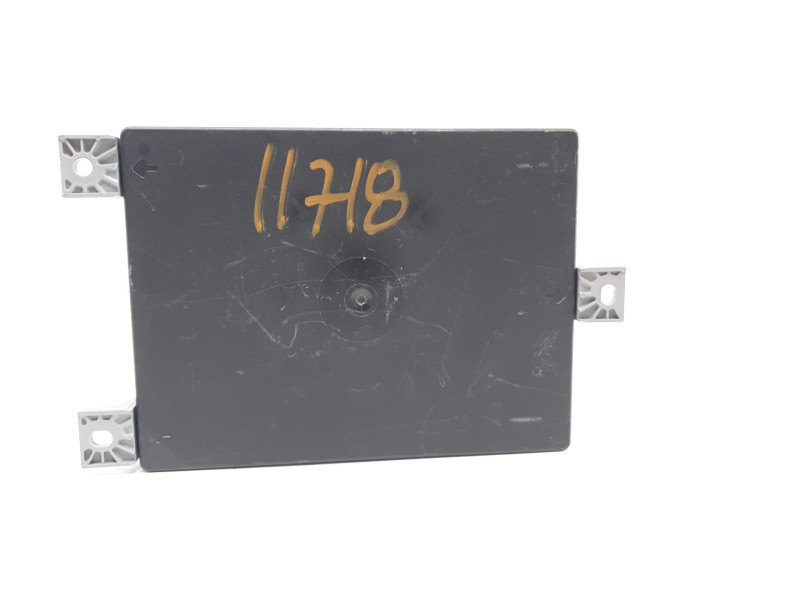 Recambio de modulo electronico para mercedes-benz clase c (w205) lim. c 200 (205.077) referencia OEM IAM A2059005847 5DK01433476