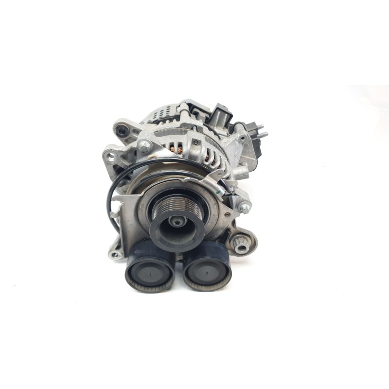 Recambio de alternador para mercedes-benz clase c (w205) lim. c 200 (205.077) referencia OEM IAM A2649001600  