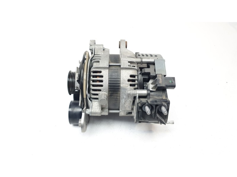 Recambio de alternador para mercedes-benz clase c (w205) lim. c 200 (205.077) referencia OEM IAM A2649001600  