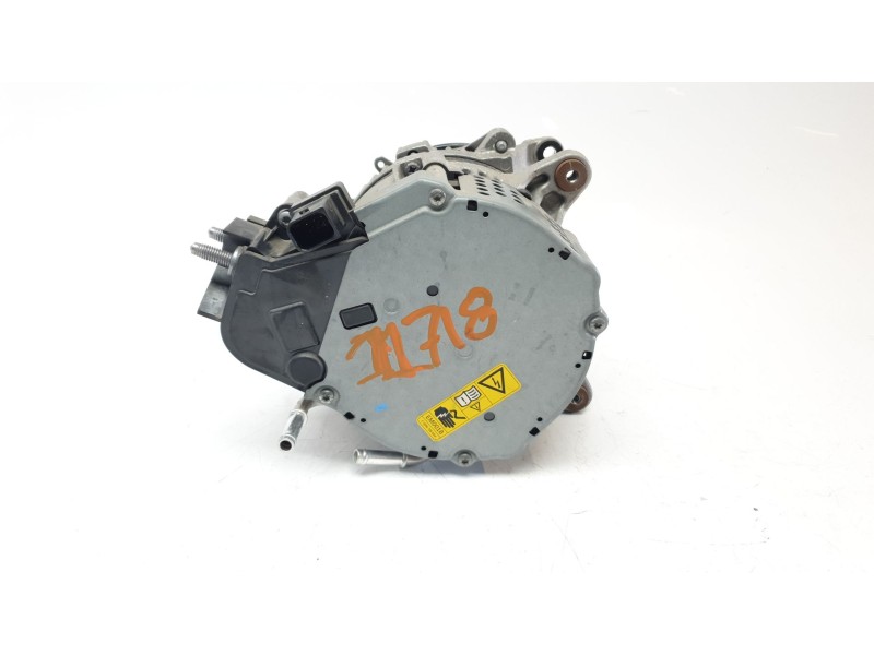 Recambio de alternador para mercedes-benz clase c (w205) lim. c 200 (205.077) referencia OEM IAM A2649001600  