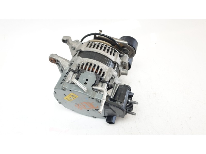 Recambio de alternador para mercedes-benz clase c (w205) lim. c 200 (205.077) referencia OEM IAM A2649001600  