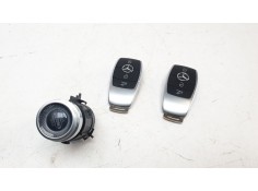 CONMUTADOR DE ARRANQUE A2139055500 