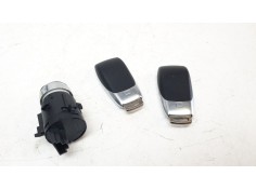 Recambio de conmutador de arranque para mercedes-benz clase c (w205) lim. c 200 (205.077) referencia OEM IAM A2139055500   2