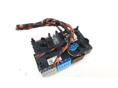 Recambio de caja reles / fusibles para mercedes-benz clase c (w205) lim. c 200 (205.077) referencia OEM IAM A2139068701   2