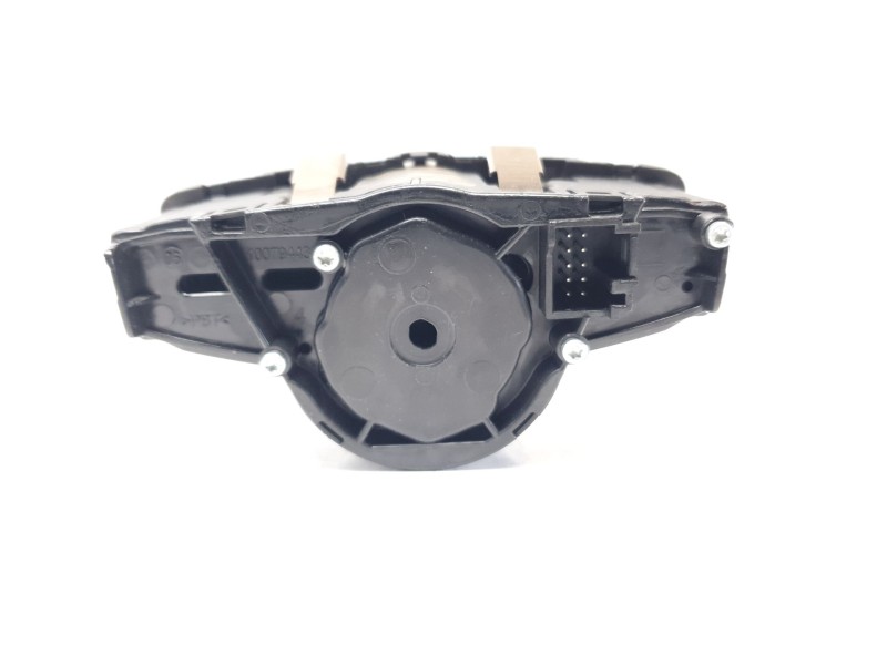 Recambio de mando luces para mercedes-benz clase c (w205) lim. c 200 (205.077) referencia OEM IAM A20590518109107  