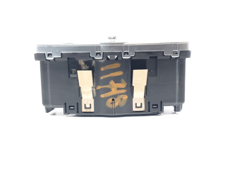 Recambio de mando luces para mercedes-benz clase c (w205) lim. c 200 (205.077) referencia OEM IAM A20590518109107  