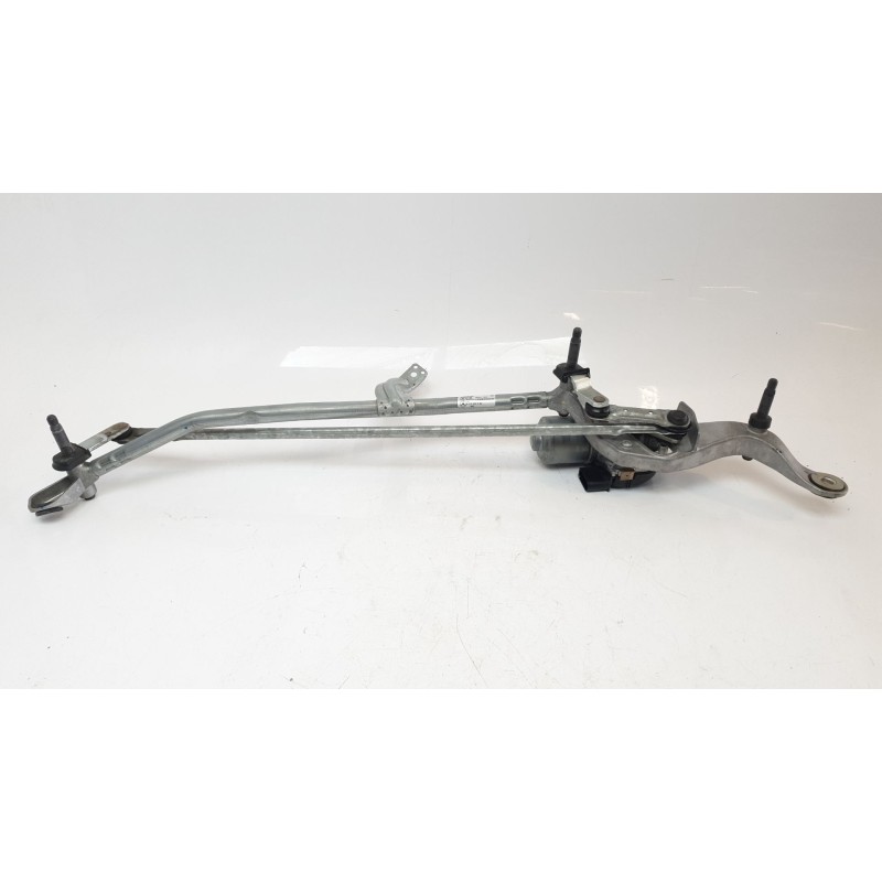 Recambio de motor limpia delantero para mercedes-benz clase c (w205) lim. c 200 (205.077) referencia OEM IAM A2138207902 3398021