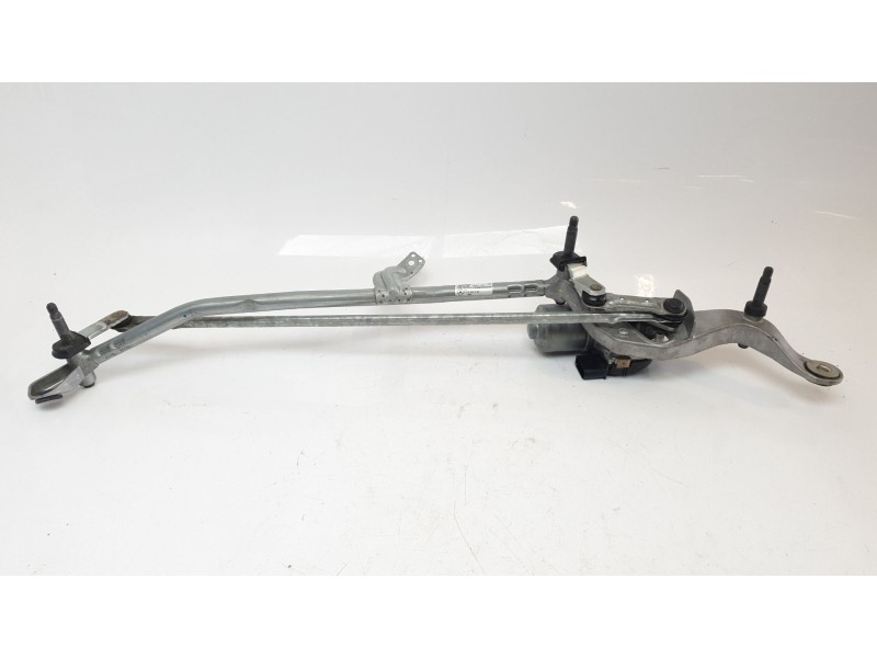 Recambio de motor limpia delantero para mercedes-benz clase c (w205) lim. c 200 (205.077) referencia OEM IAM A2138207902 3398021