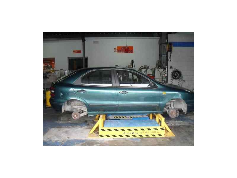 fiat brava (182) del año 1997