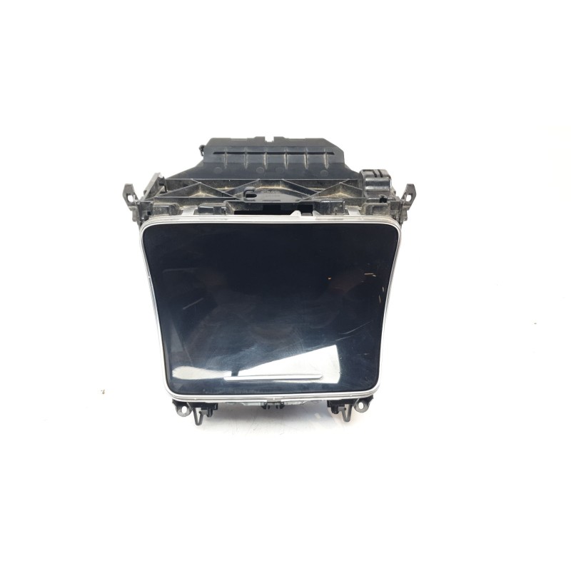 Recambio de guantera para mercedes-benz clase c (w205) lim. c 200 (205.077) referencia OEM IAM A2056806811  