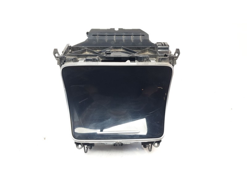 Recambio de guantera para mercedes-benz clase c (w205) lim. c 200 (205.077) referencia OEM IAM A2056806811  