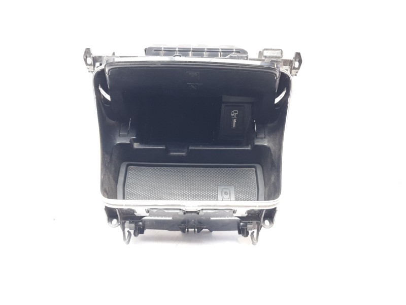 Recambio de guantera para mercedes-benz clase c (w205) lim. c 200 (205.077) referencia OEM IAM A2056806811  