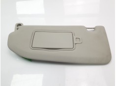 Recambio de parasol izquierdo para volvo xc 40 essential 2wd referencia OEM IAM 39842493  