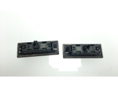 Recambio de piloto matricula para audi q5 (fyb) 2.0 tdi referencia OEM IAM 8W6943021A   2