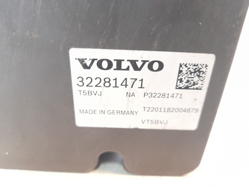Recambio de abs para volvo xc 40 essential 2wd referencia OEM IAM 32281471 0265956554 