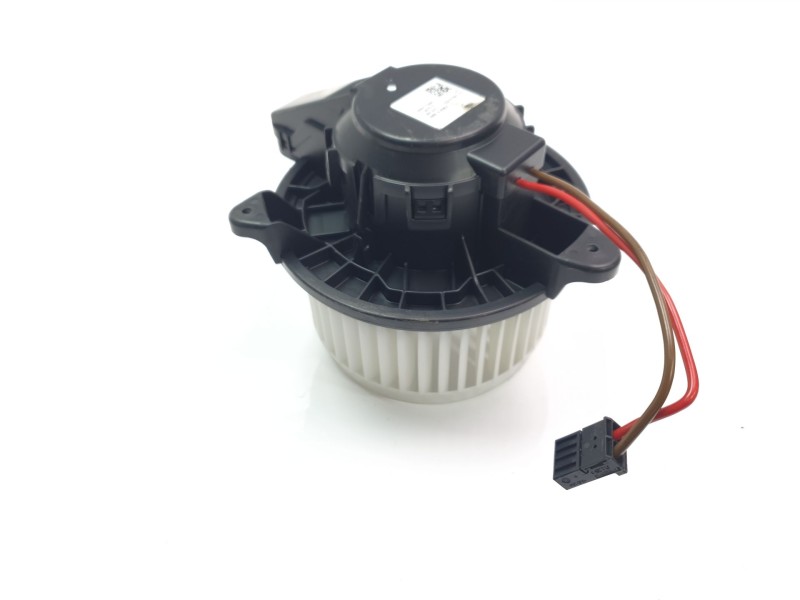 Recambio de ventilador calefaccion para volvo xc 40 essential 2wd referencia OEM IAM 31497510  