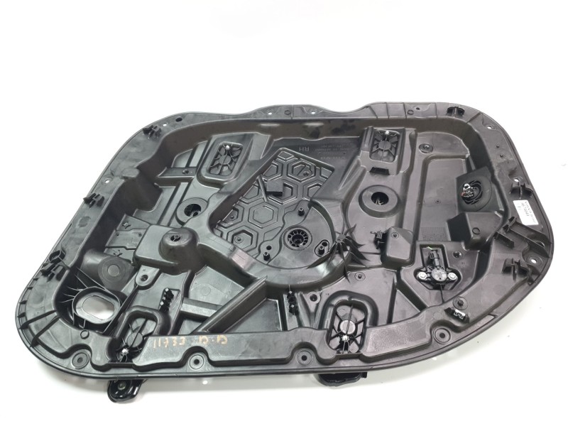 Recambio de elevalunas delantero derecho para volvo xc 40 essential 2wd referencia OEM IAM 30747092  