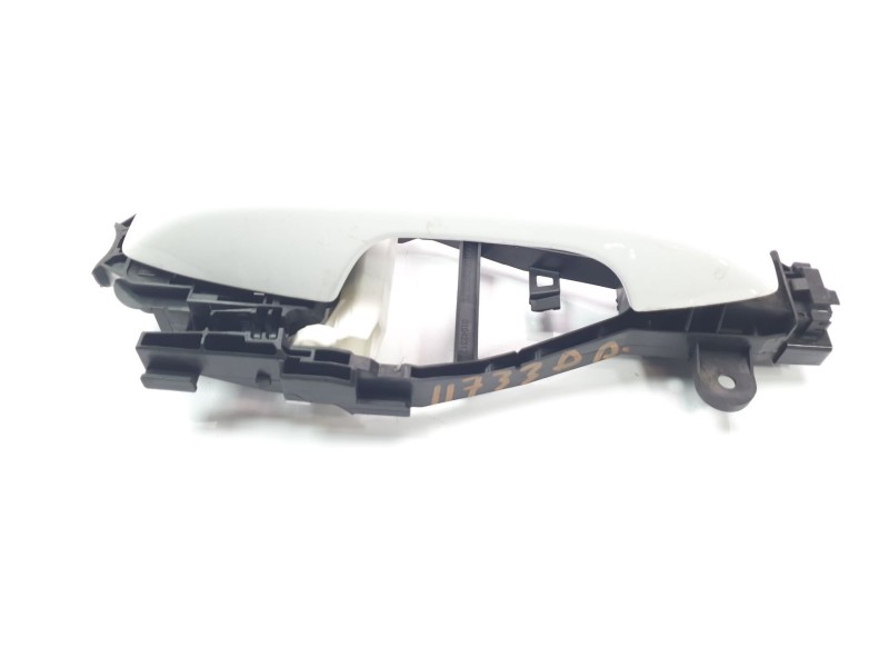 Recambio de maneta exterior delantera derecha para volvo xc 40 essential 2wd referencia OEM IAM 39849155  