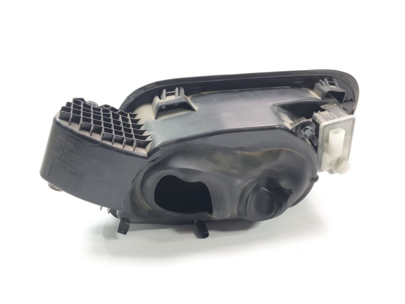 Recambio de tapa exterior combustible para volvo xc 40 essential 2wd referencia OEM IAM 31356737  