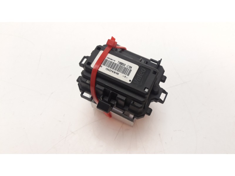 Recambio de resistencia calefaccion para peugeot 208 1.6 blue-hdi fap referencia OEM IAM T1000034Z  