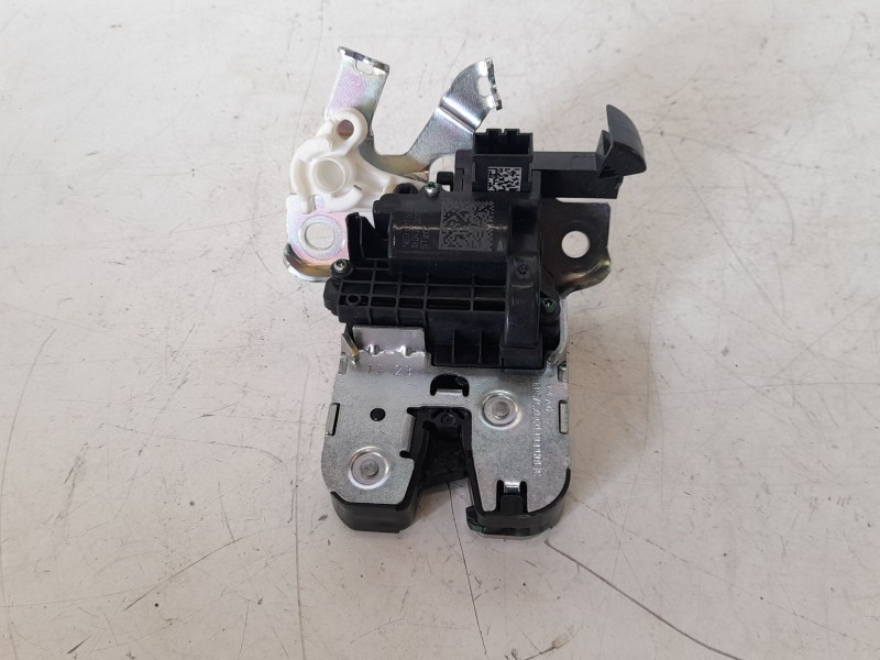 Recambio de cerradura maletero / porton para skoda octavia lim. (nx3) ambition referencia OEM IAM 5E3827505  