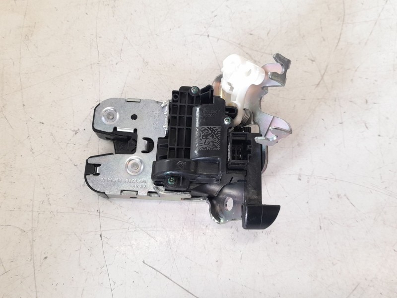 Recambio de cerradura maletero / porton para skoda octavia lim. (nx3) ambition referencia OEM IAM 5E3827505  