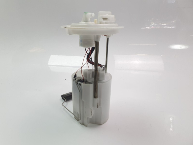 Recambio de bomba combustible para fiat panda (319) base (2020) referencia OEM IAM 52041066 0580200476 