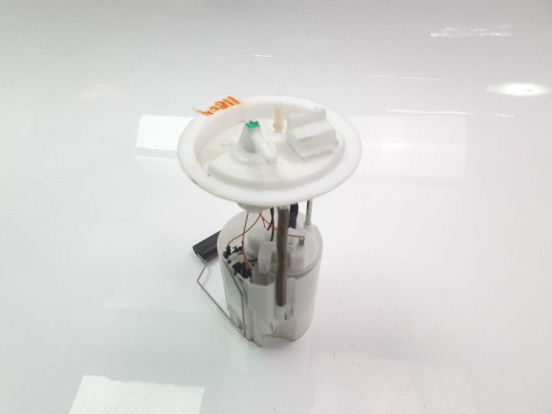 Recambio de bomba combustible para fiat panda (319) base (2020) referencia OEM IAM 52041066 0580200476 
