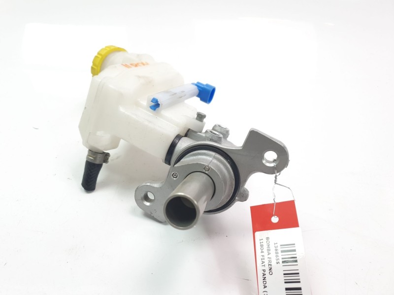 Recambio de bomba freno para fiat panda (319) base (2020) referencia OEM IAM 77365843  