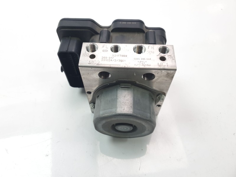 Recambio de abs para fiat panda (319) base (2020) referencia OEM IAM 71769665  