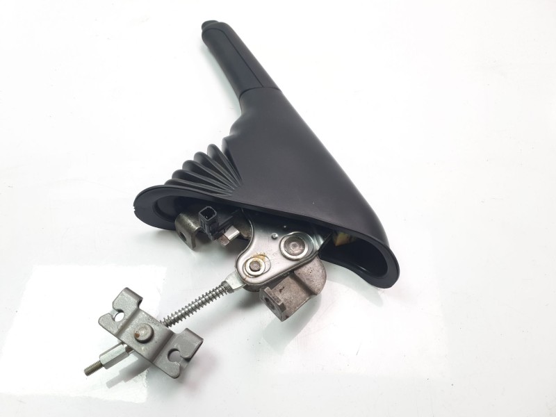 Recambio de palanca freno para fiat panda (319) base (2020) referencia OEM IAM 735684500  