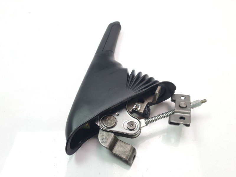 Recambio de palanca freno para fiat panda (319) base (2020) referencia OEM IAM 735684500  