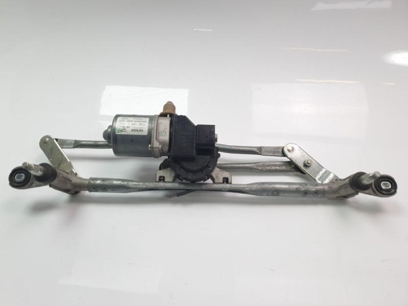 Recambio de motor limpia delantero para fiat panda (319) base (2020) referencia OEM IAM 52024852 MS1592009260 