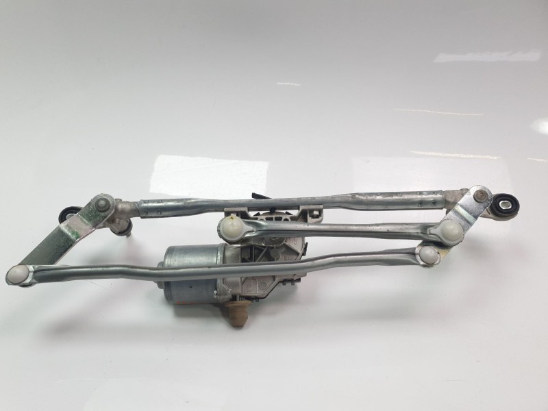 Recambio de motor limpia delantero para fiat panda (319) base (2020) referencia OEM IAM 52024852 MS1592009260 