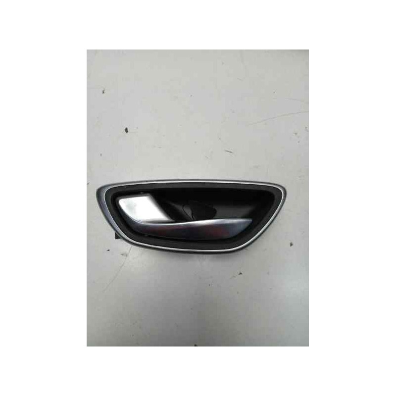 Recambio de maneta interior delantera izquierda para renault scenic iv grand zen referencia OEM IAM 806713722R 806714140R 
