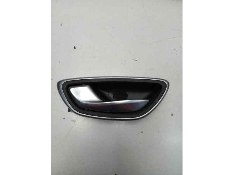 Recambio de maneta interior delantera izquierda para renault scenic iv grand zen referencia OEM IAM 806713722R 806714140R 