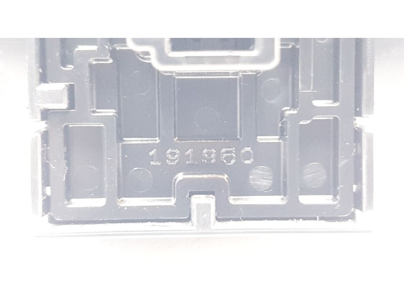 Recambio de palanca freno para lexus ux (za10) 250h referencia OEM IAM 191960  