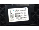 MANDO CLIMATIZADOR 5590076120 5590076120 
