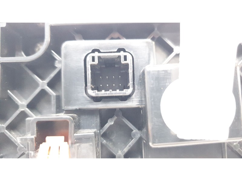 Recambio de mando climatizador para lexus ux (za10) 250h referencia OEM IAM 5590076120  